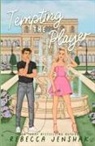 Rebecca Jenshak - Tempting the Player