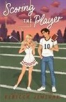 Rebecca Jenshak - Scoring the Player