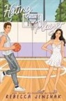 Rebecca Jenshak - Hating the Player