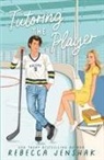 Rebecca Jenshak - Tutoring the Player