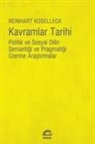 Reinhart Koselleck - Kavramlar Tarihi