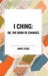 James Legge - I Ching