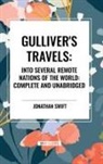 Jonathan Swift - Gulliver's Travels