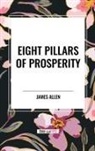 James Allen - Eight Pillars of Prosperity