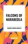 Marion Zimmer Bradley - Falcons of Narabedla