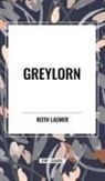 Keith Laumer - Greylorn