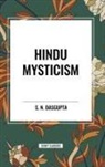 S N DasGupta, S. N. Dasgupta - Hindu Mysticism