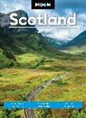 Sally Coffey, Moon Travel Guides - Moon Scotland (Second Edition)