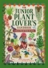 Molly Williams, Molly/ Carlos Williams, Michelle Carlos - The Junior Plant Lover's Handbook