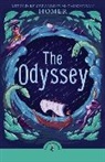 Geraldine McCaughrean, McCaughrean Geraldine - The Odyssey