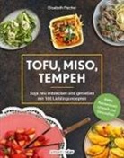 Elisabeth Fischer, smarticular Verlag, smarticular Verlag - Tofu, Miso, Tempeh