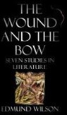 Edmund Wilson - The Wound and the Bow