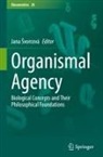 Jana ¿Vorcová, Jana Svorcová - Organismal Agency
