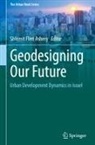 Shlomit Flint Ashery - Geodesigning Our Future