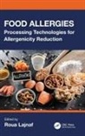 Roua Lajnaf, Roua Lajnaf - Food Allergies