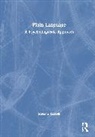 Stefano Rastelli, Rastelli Stefano - Plain Language