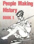 P. Garlake, Peter Garlake, A. Proctor - People Making Hist Bk1