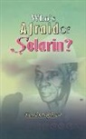 Femi Osofisan - Who's Afraid of Solarin?