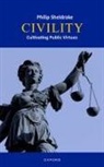 Philip Sheldrake, Philip (Senior Research Associate Sheldrake, Sheldrake Philip - Civility