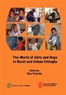 Eva Poluha - The World of Girls and Boys in Rural and Urban Ethiopia