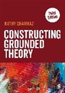 Kathy Charmaz - Constructing Grounded Theory