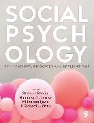 Stefania Turner Paolini, Richard J Crisp, Richard J. Crisp, Richard J. J. Crisp, Stefania Paolini, Rhiannon Turner... - Social Psychology