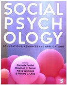 Stefania Turner Paolini, Richard J Crisp, Richard J. Crisp, Richard J. J. Crisp, Stefania Paolini, Rhiannon Turner... - Social Psychology