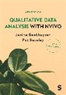 Pat Bazeley, Jenine Beekhuyzen, Jenine Bazeley Beekhuyzen - Qualitative Data Analysis With Nvivo