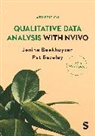 Pat Bazeley, Jenine Beekhuyzen, Jenine Bazeley Beekhuyzen - Qualitative Data Analysis With Nvivo