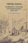 Anders Bo Rasmussen - Civil War Settlers