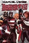 John Byrne, Devin Grayson, Marc Sumerak, Sumerak Marc - Marvel-Verse: Thunderbolts