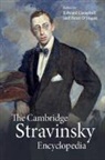 Edward Campbell, Campbell Edward, Peter O'Hagan, O'Hagan Peter - The Cambridge Stravinsky Encyclopedia