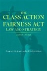 Gregory C Cook, Jocelyn D Larkin - The Class Action Fairness ACT