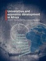 Tracy Bailey, Nico Cloete, Pundy Pillay - Universities and Economic Development in Africa