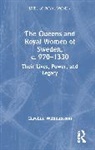 Caroline Wilhelmsson - Queens and Royal Women of Sweden, C. 9701330