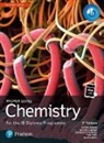 Catrin Brown, Oliver Canning, Andreas Economou, Mike Ford, Garth Irwin - Pearson Chemistry for the IB Diploma Higher Level