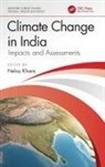 Neloy (Ministry of Earth Sciences Khare, Neloy Khare - Climate Change in India