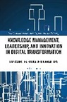 Asha Thomas, Asha (Wroclaw University of Science and Te Thomas - Knowledge Management, Leadership, Innovation in Digital
