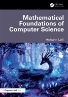 Ashwin Lall, Ashwin (Denison University Lall - Mathematical Foundations of Computer Science