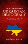 Nataliya Kibita, Nataliya (Researcher Kibita, Kibita Nataliya - Institutional Foundations of Ukrainian Democracy