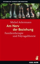 Michel Ackermann - Am Nerv der Beziehung