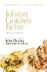 Jeffrey (University of Houston) Schon Church, Jeffrey Church, Church Jeffrey, Anna Marisa Schön - Johann Gottlieb Fichte: The Doctrine of the State