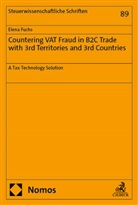 Elena Fuchs - Countering VAT Fraud in B2C Trade with 3rd Territories and 3rd Countries