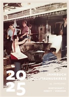 Der Kreisausschuss des Hochtaunuskreis, Der Kreisausschuss des Hochtaunuskre - Jahrbuch Hochtaunus 2025