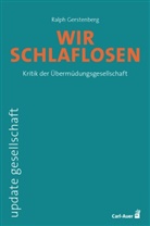 Ralph Gerstenberg - Wir Schlaflosen