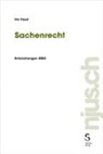 Urs Fasel - Sachenrecht
