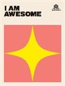 Hardie Grant Books, Quadrille - I AM AWESOME