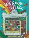 Maxine Beneba Clarke, Maxine Beneba Clarke - We Know a Place