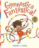 Briony Stewart - Gymnastica Fantastica!