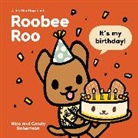 Candy Robertson, Nico Robertson - Roobee Roo: It's My Birthday!